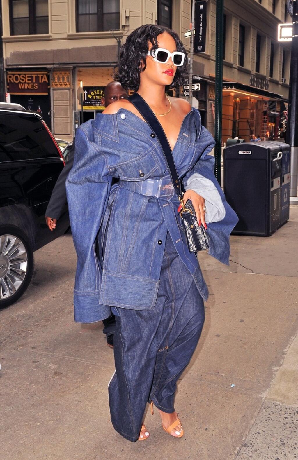 Rihanna