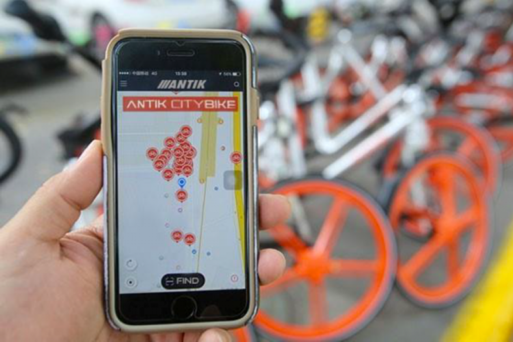 Bikesharing príde po Prievidzi a Nitre do Košíc. Koľko bude stáť?