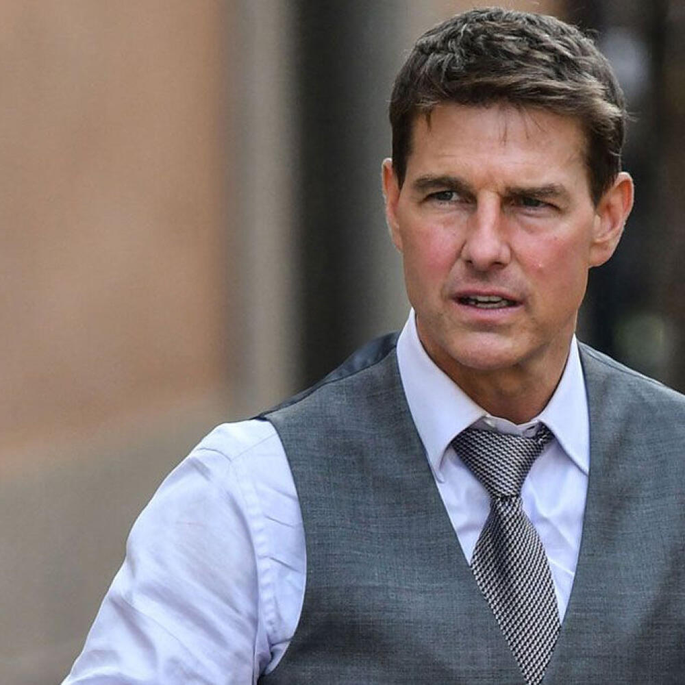 Hollywoodskemu hercovi ukradli BMW X7 počas nakrúcania, nájsť jeho veci bude Mission Impossible.