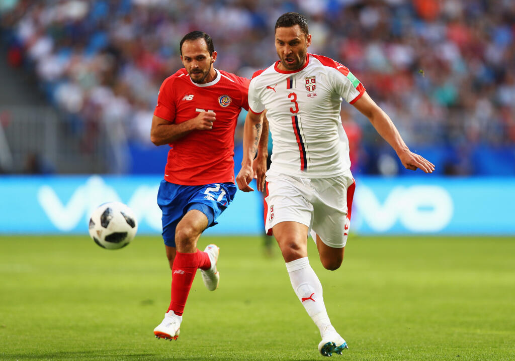 FOTO Srbská modelka randí so známym futbalistom: Toto ste o nej netušili!