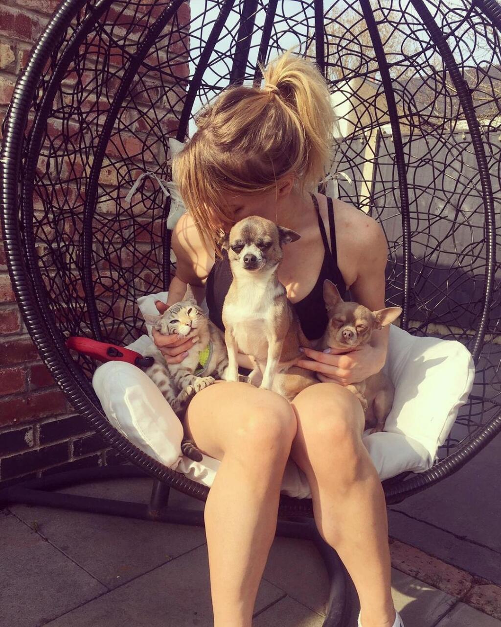 Sexi Elise Christie sa po znásilnení neuzavrela do seba podávala na dráhe veľkolepé výkony.
