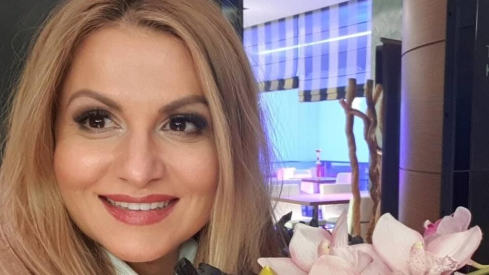Yvetta Blanarovičová