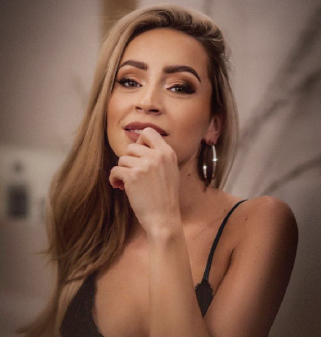 Dominika Mirgová