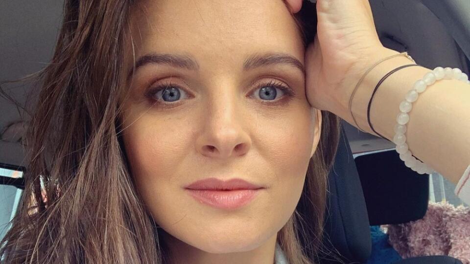 Monika Horváthová