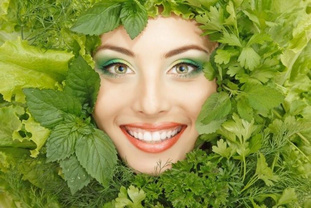 TOTO musíte vyskúšať! Lepšia ako BOTOX, zaraďte TÚTO zeleninu do svojho jedálnička a neoľutuje