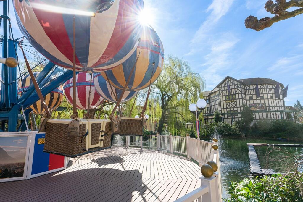 Europa-Park