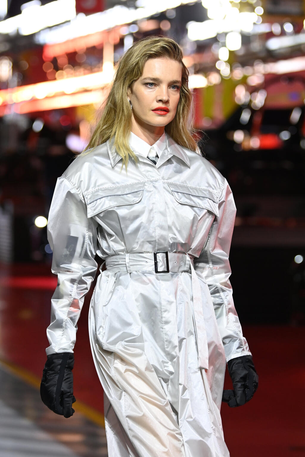 Natalia Vodianova dnes