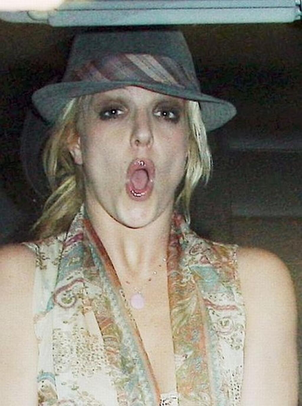 Britney Spears ako ste ju ešte nevideli: Speváčka zverejnila video, z ktoré...