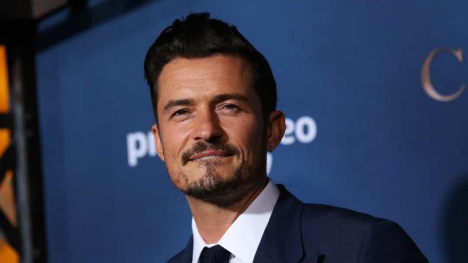 Orlando Bloom