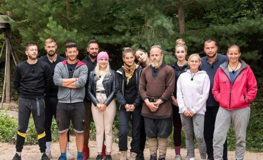 Farmári usúdili, že najmenej príťažlivá je Monika.
