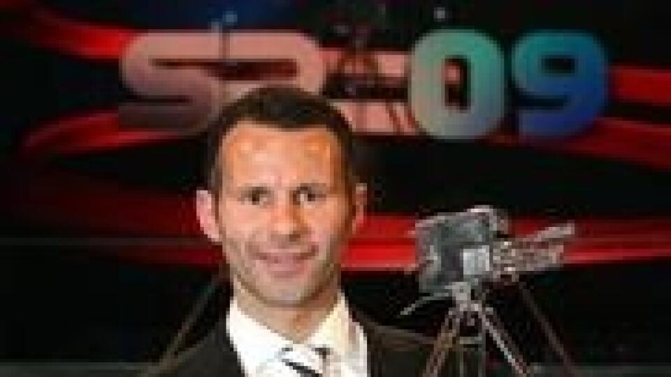 Ryan Giggs