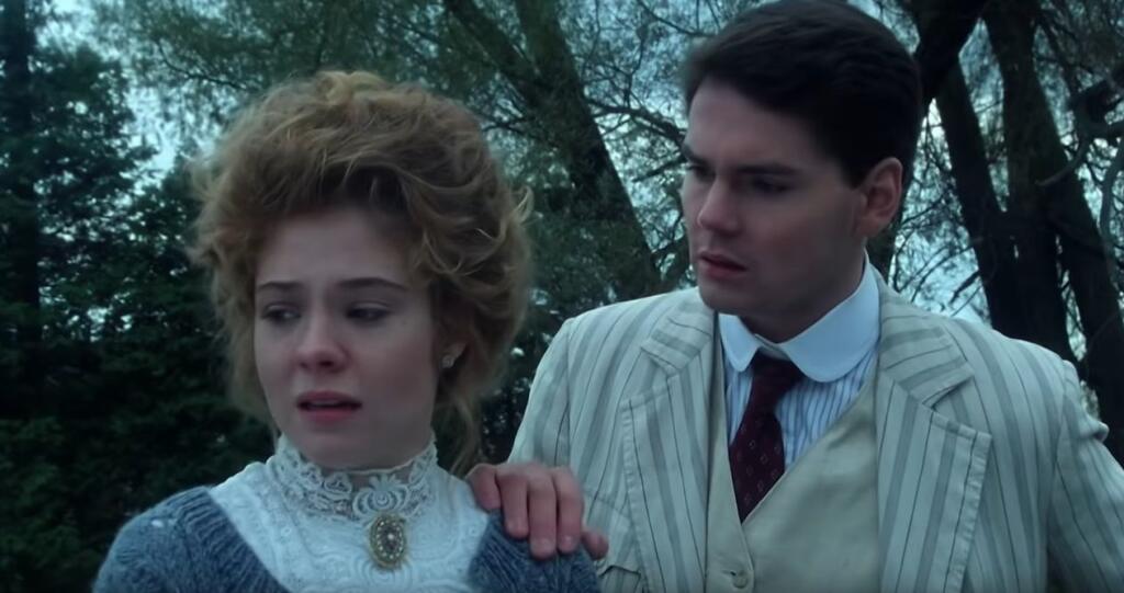 Gilbert Blythe bol prvou láskou mnohých dievčat, ktoré milovali príbehy o Anne zo Zeleného domu.