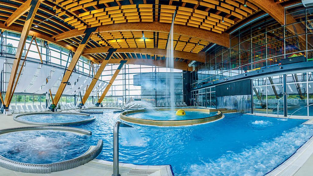 AquaCity Poprad