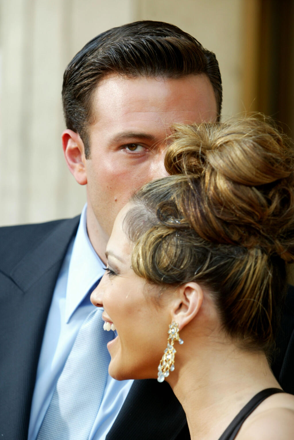 Ben a Jennifer