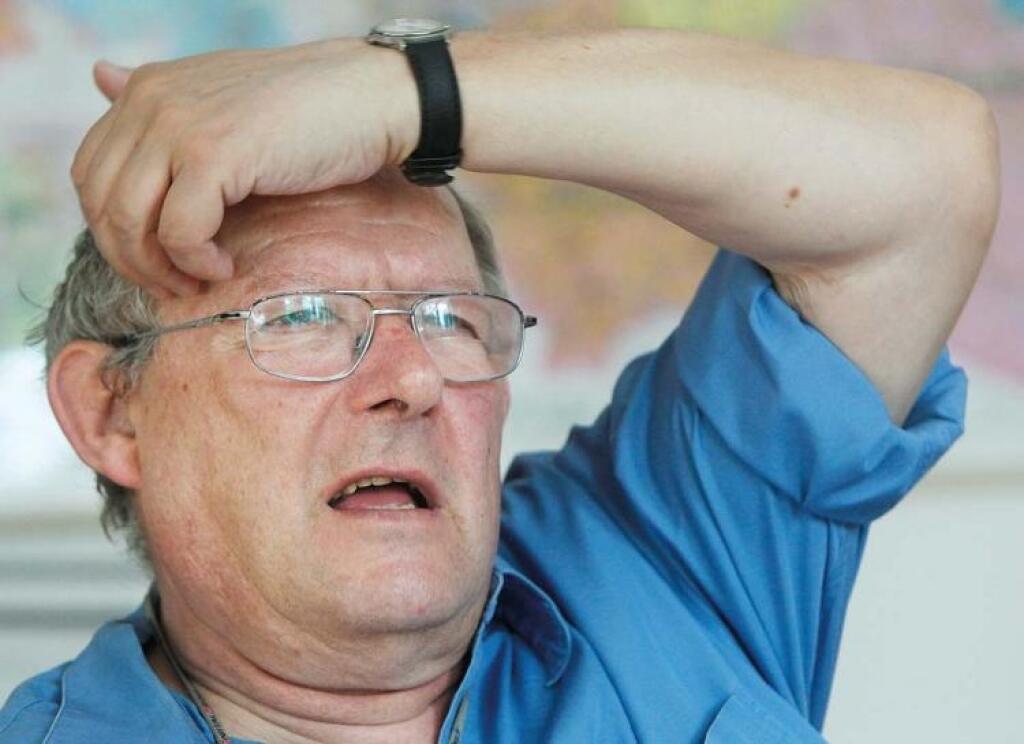 Adam Michnik: Svoju šancu sme nepremárnili