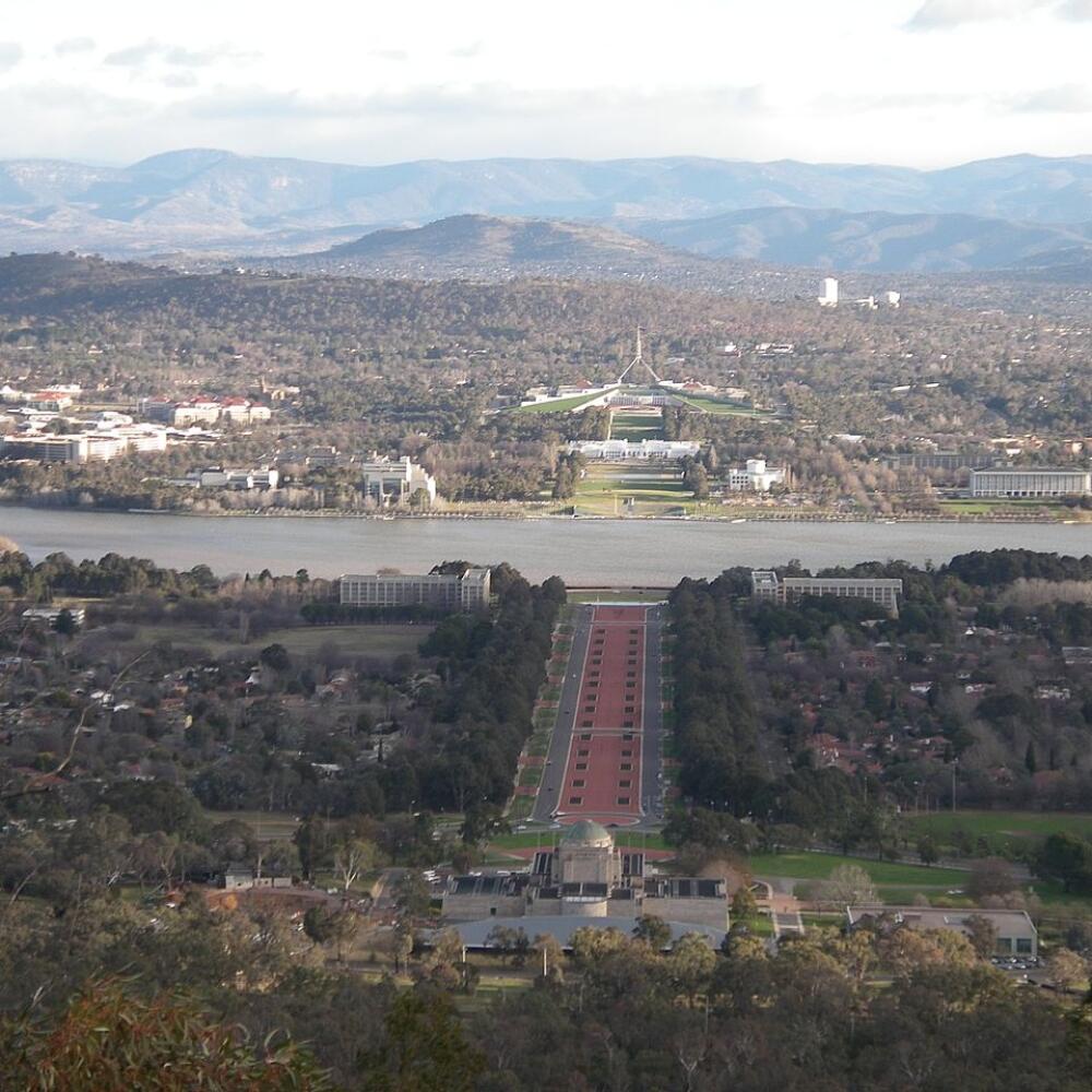 Canberra