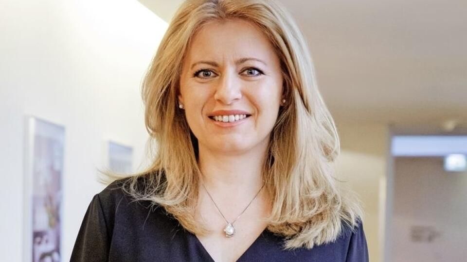 Zuzana Čaputová sa stala inšpiráciou pre mnohé ženy.