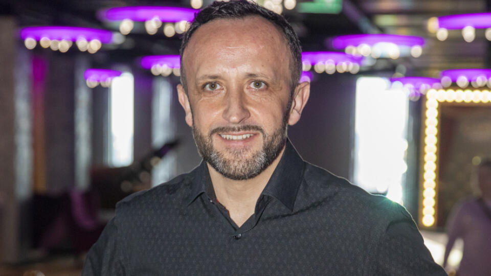Ondrej Kandráč