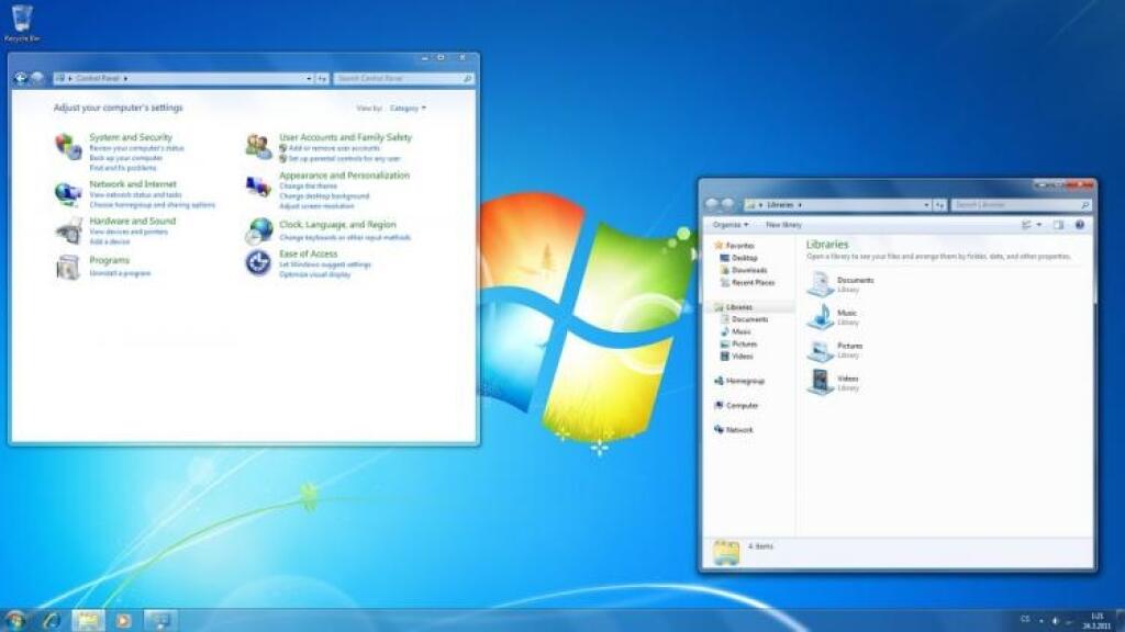 Windows 7 má pred sebou posledný mesiac života. Čo to znamená pre používateľov