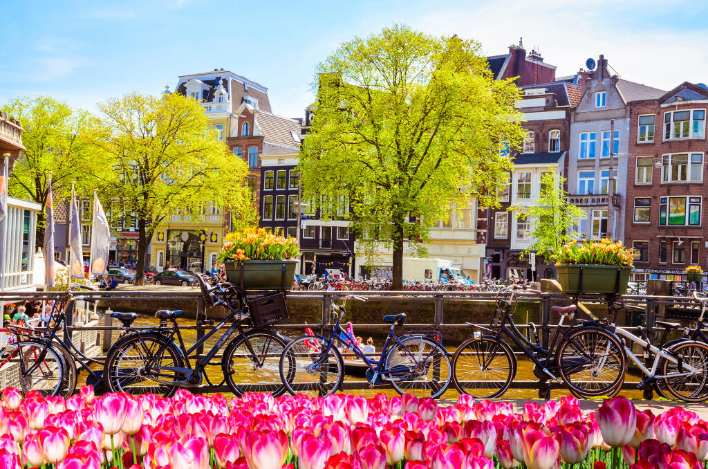 Amsterdam