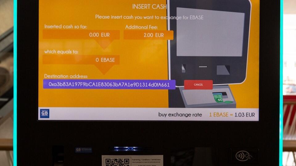 Eterbase