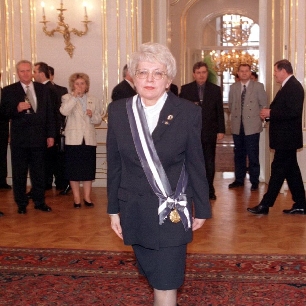 Oľga Keltešová