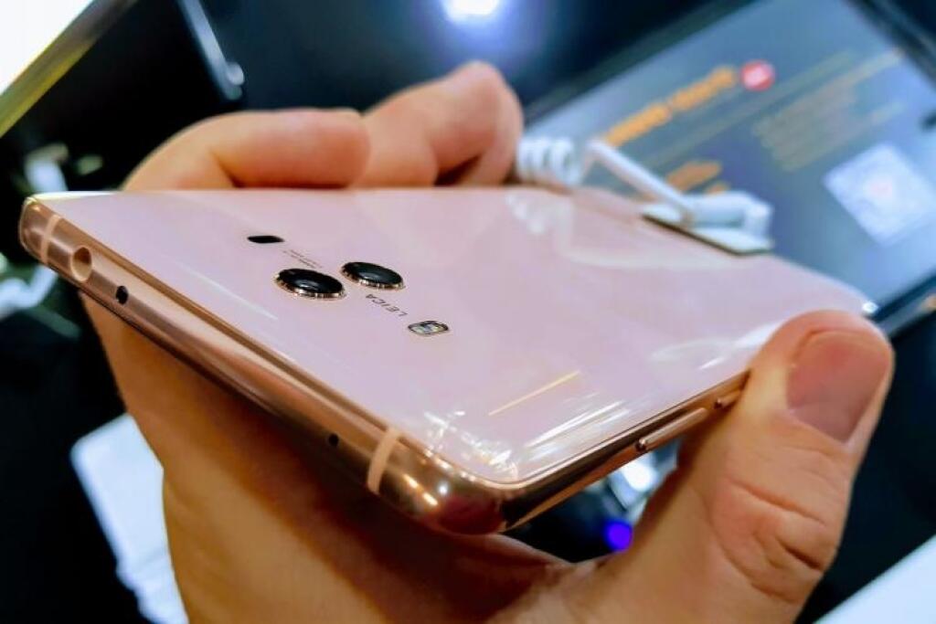 Pocítil už Huawei krízu aj na Slovensku? Spýtali sme sa operátorov a predajcov