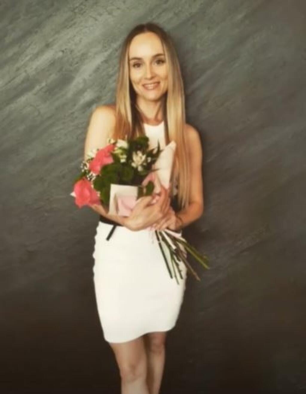 Jakubovi Grigarovi učarovala sexi plavovláska Aďka.