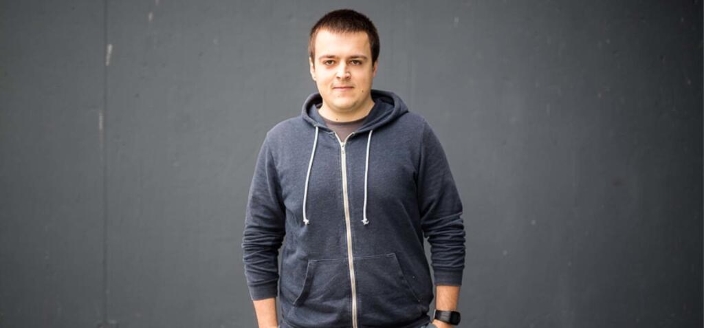 Odišiel z biznisu učiť deti. Šéf neziskovky vysvetľuje prečo je matematika pre žiakov strašiak