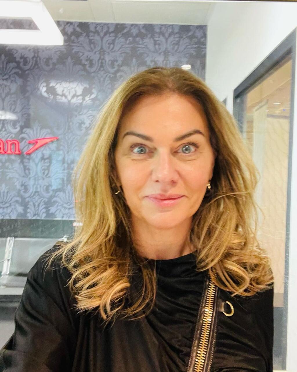Monika Beňová