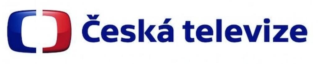 ČT má nové logo