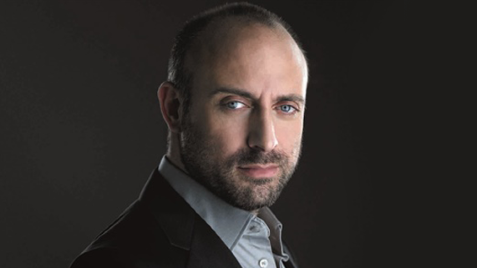 Halit Ergenç (49)