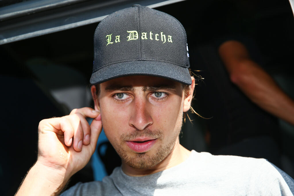 Peter Sagan