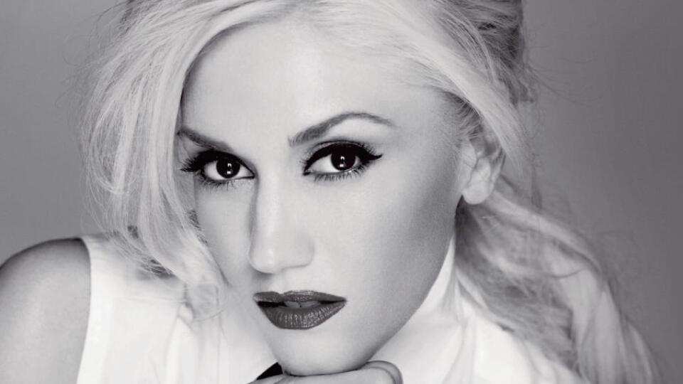 Gwen Stefani