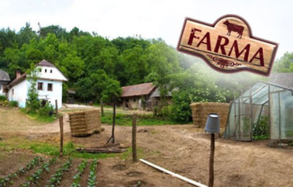 Farma 2 sa blíži, Markíza spúšťa casting