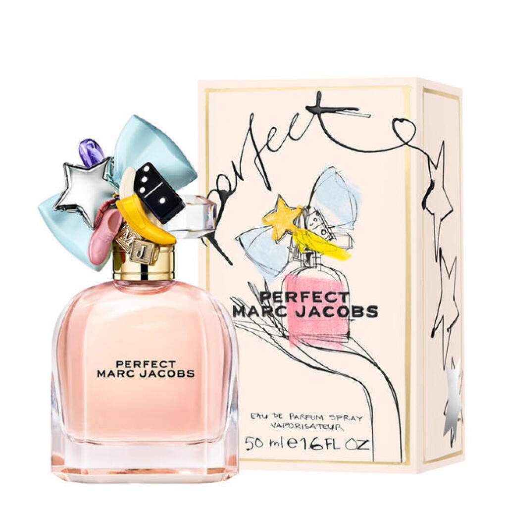 Parfum Marc Jacobs Perfect