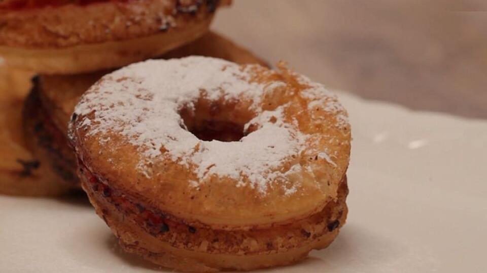 Cronuts