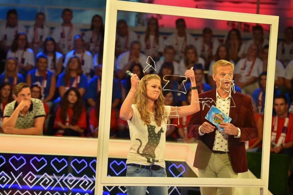 Milujem Slovensko lídrom už aj mladých, Superstar aj V siedmom nebi klesli