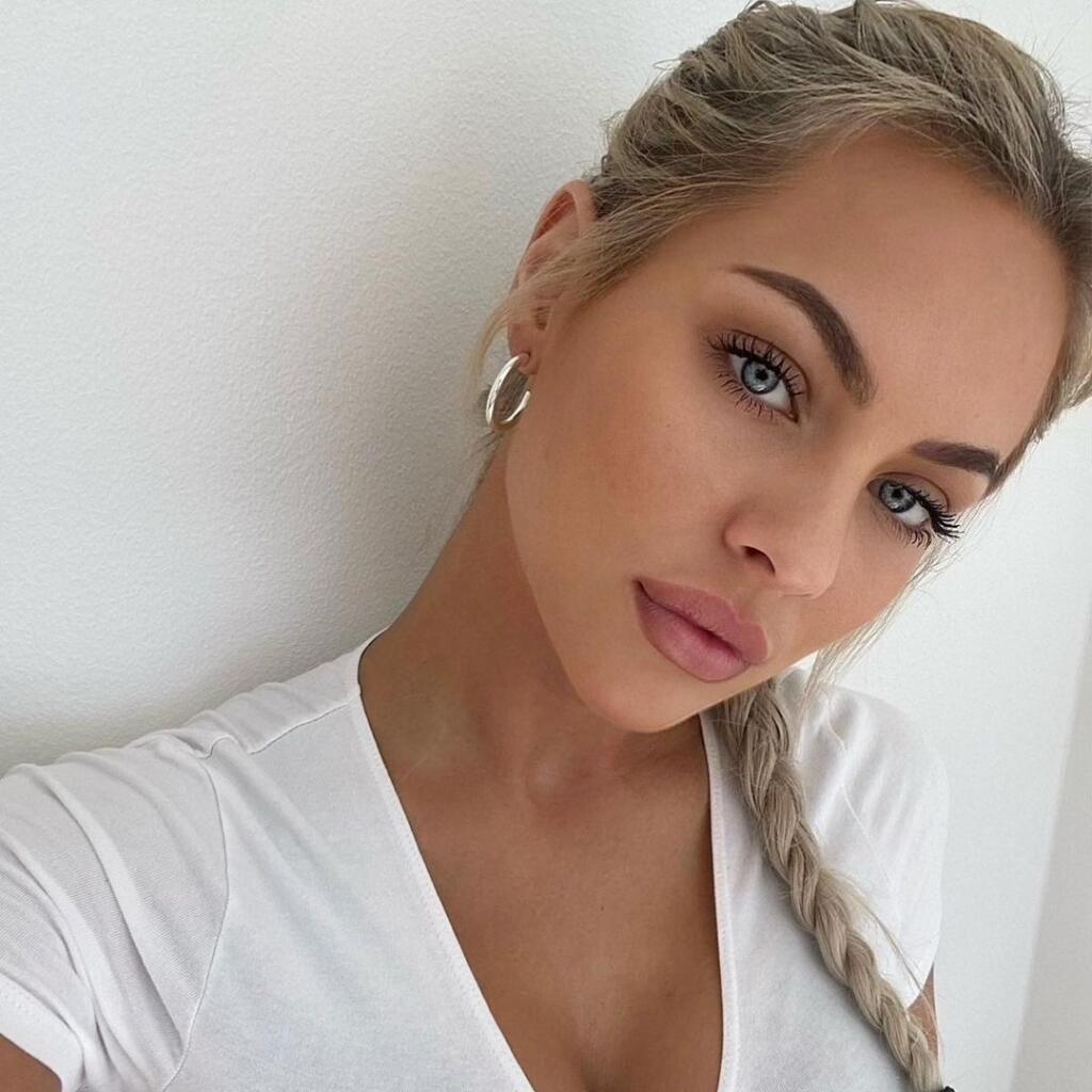 Krásna Kasia Lenhardtová sa v Nemecku vyprofilovala na jednu z neuznávanejších modeliek.