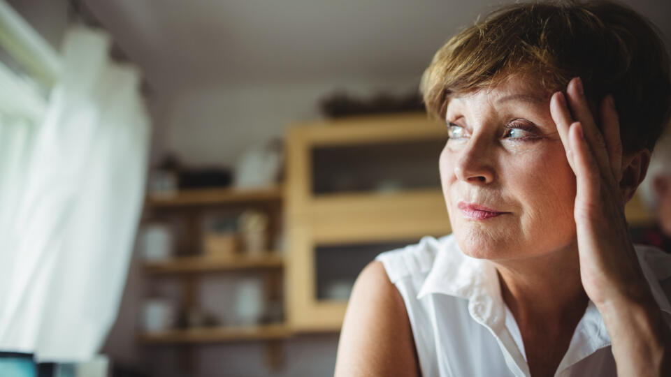 Ako vyriešiť TENTO častý ženský problém? Magda prežíva strach z operácie: Názor lekára je jasný