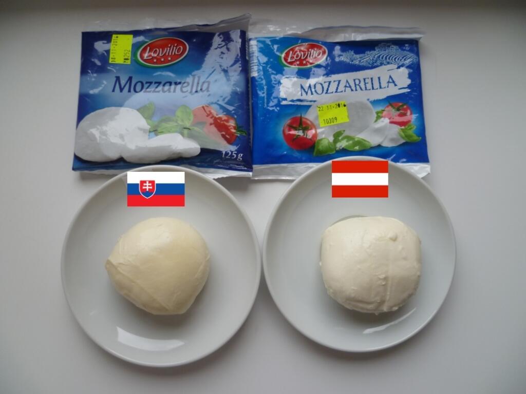 Lidl a Manner vyčítajú ministerstvu chyby v porovnaní kvality potravín
