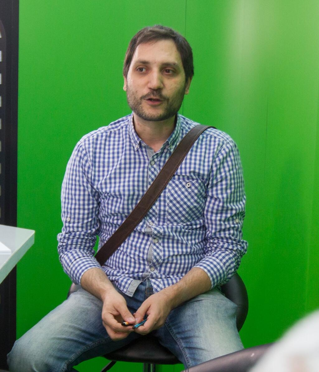 Pavol Michalka