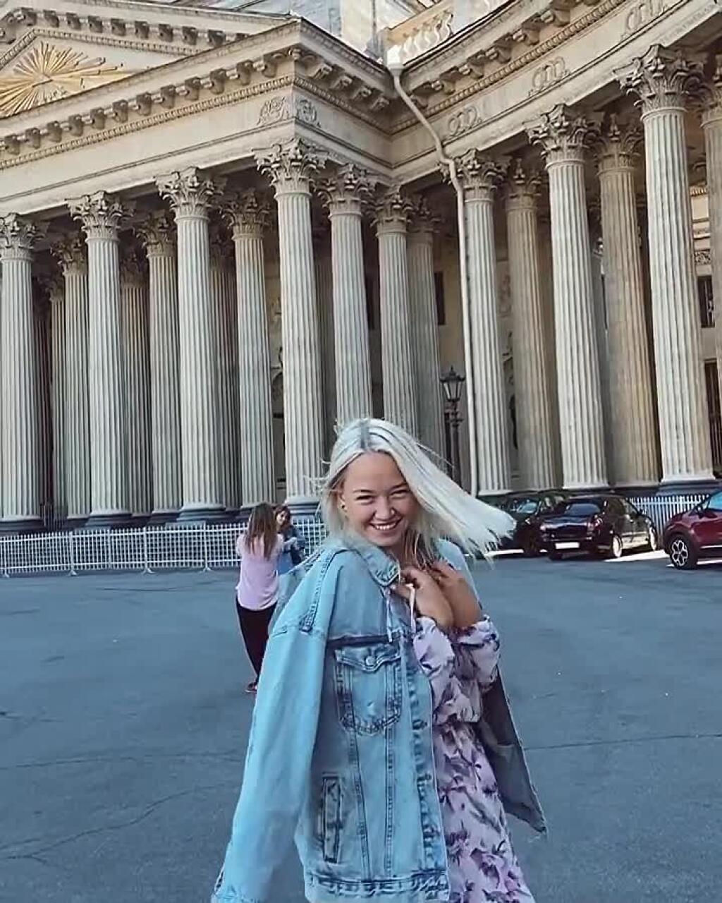 FOTO Rusko v slzách. Uteká im ďalší biatlonový talent. Mladá Daria sa nebojí ani nahoty
