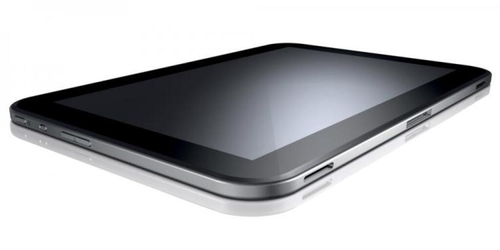 Toshiba AT300: Štvorjadrový Android