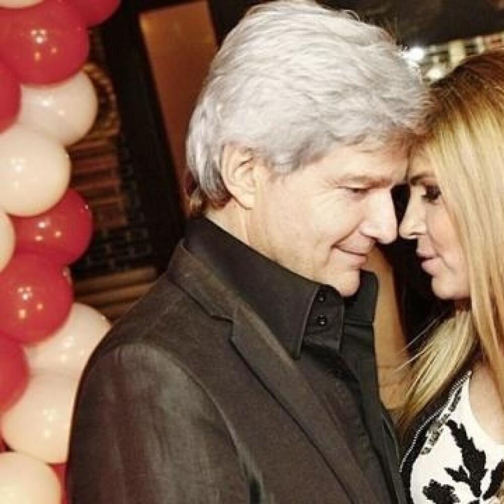 Štefan Skrúcaný, Erika Judínyová