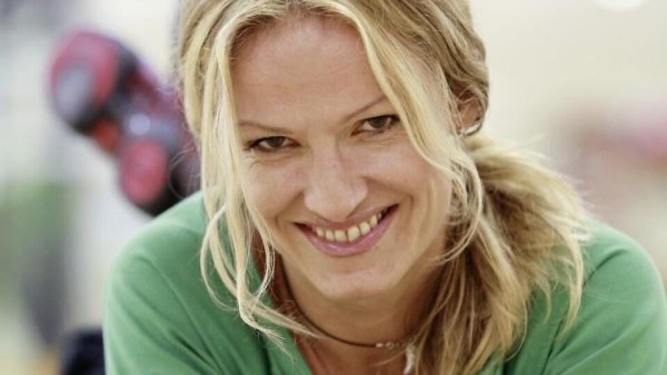 Lucia Mendeková