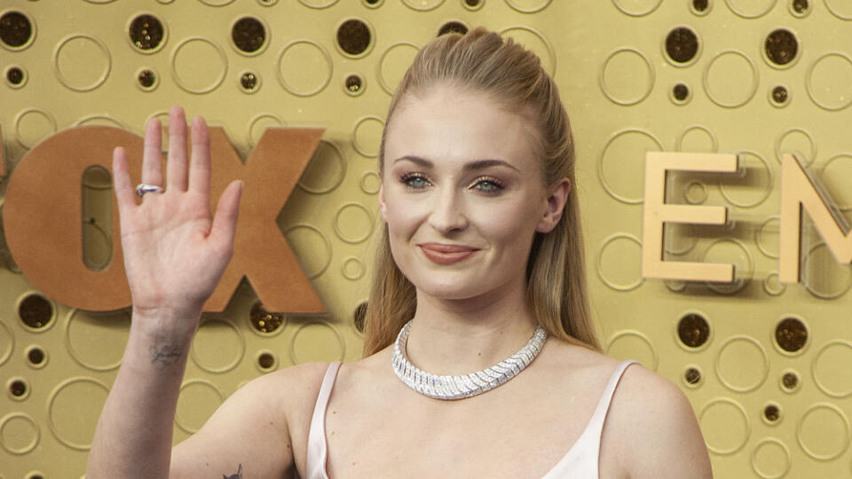 Sophie Turner