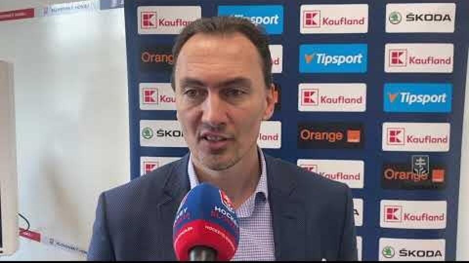 Správa, ktorá sa nepočúva ľahko. Šatan: Hráči z NHL už na MS neprídu, nemá to zmysel
