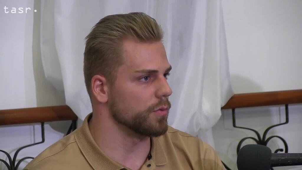 VIDEO Černákovi narobil Stanley Cup poriadne starosti: Američania nechápu, ako ho u nás vnímame