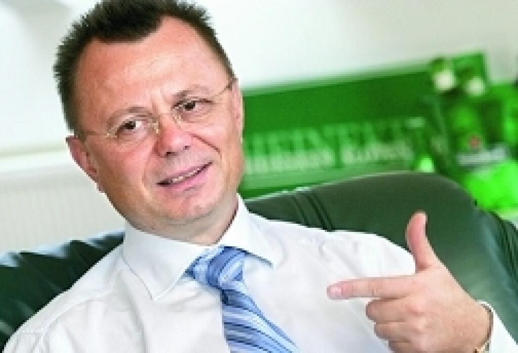 Bulhar kriesi slovenské pivo